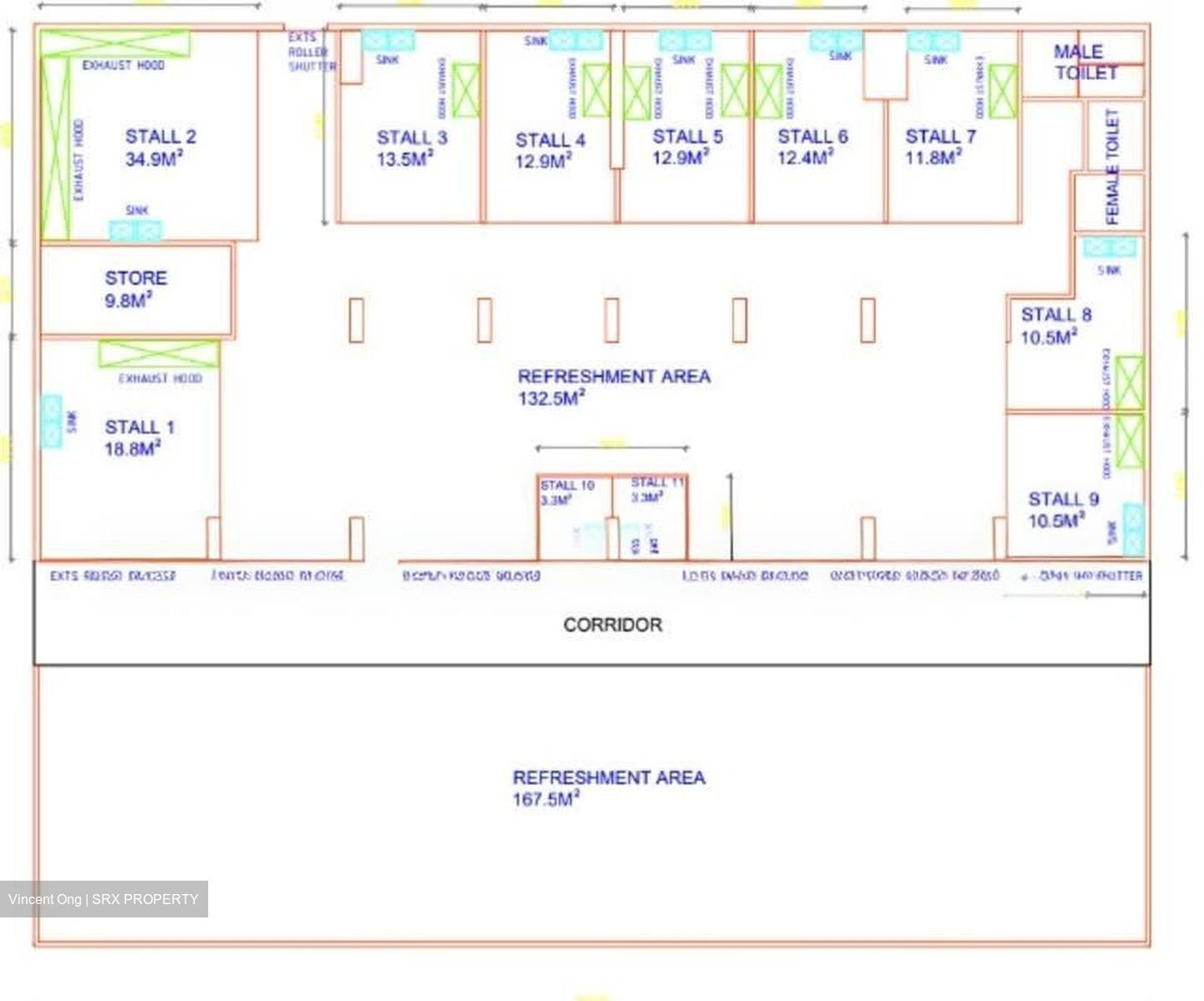 Clementi West Street 2 (D5), Retail #570063161